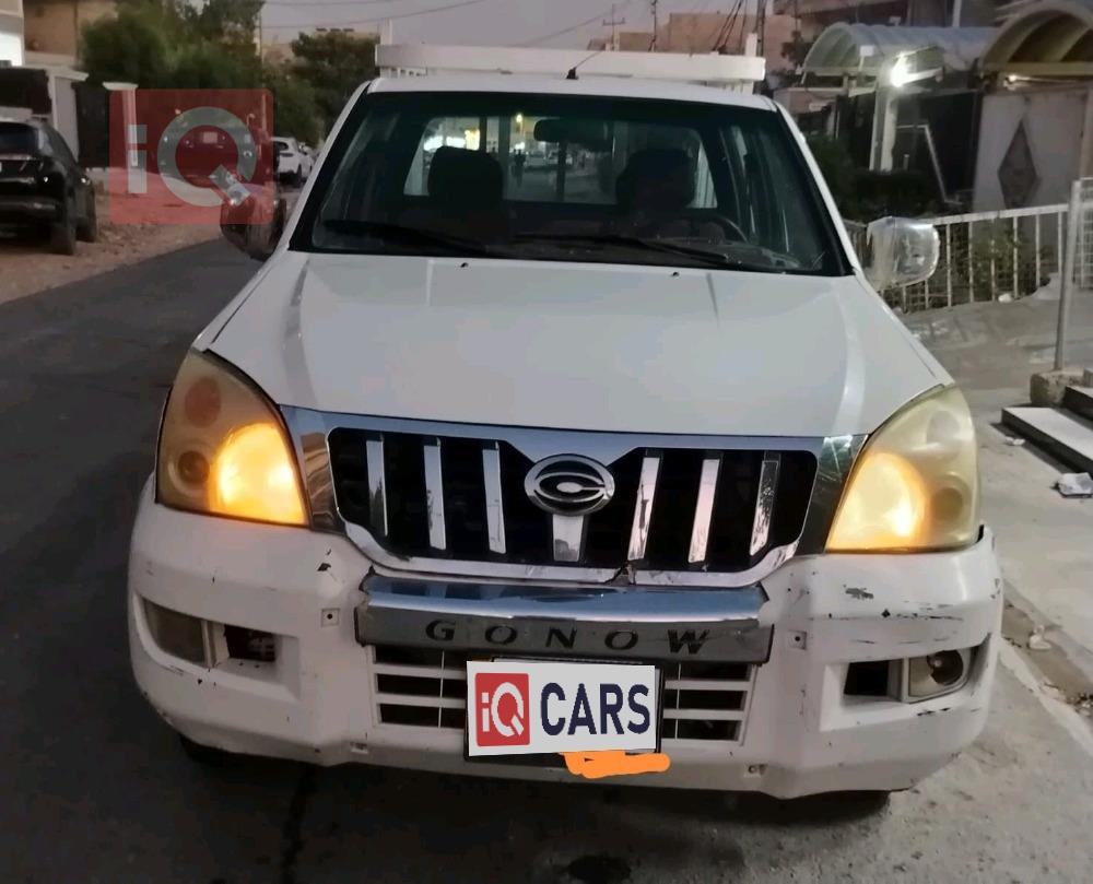 جي أي سي جونو GA200
